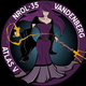 Illustration for article titled Decoding Hidden Messages In Those Geeky Spy Satellite Mission Patches